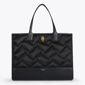 Kurt Geiger Recycled Nylon Tote